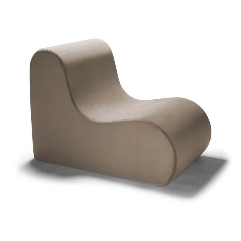 Jaxx Midtown Living Room Accent Chair