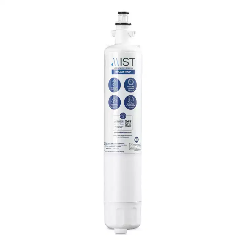 Mist Replacement Filter RPWF 3pk
