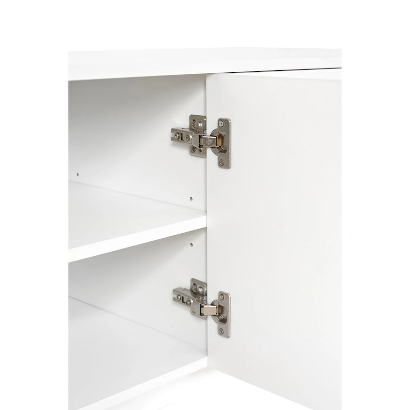 Graceful TV Stand