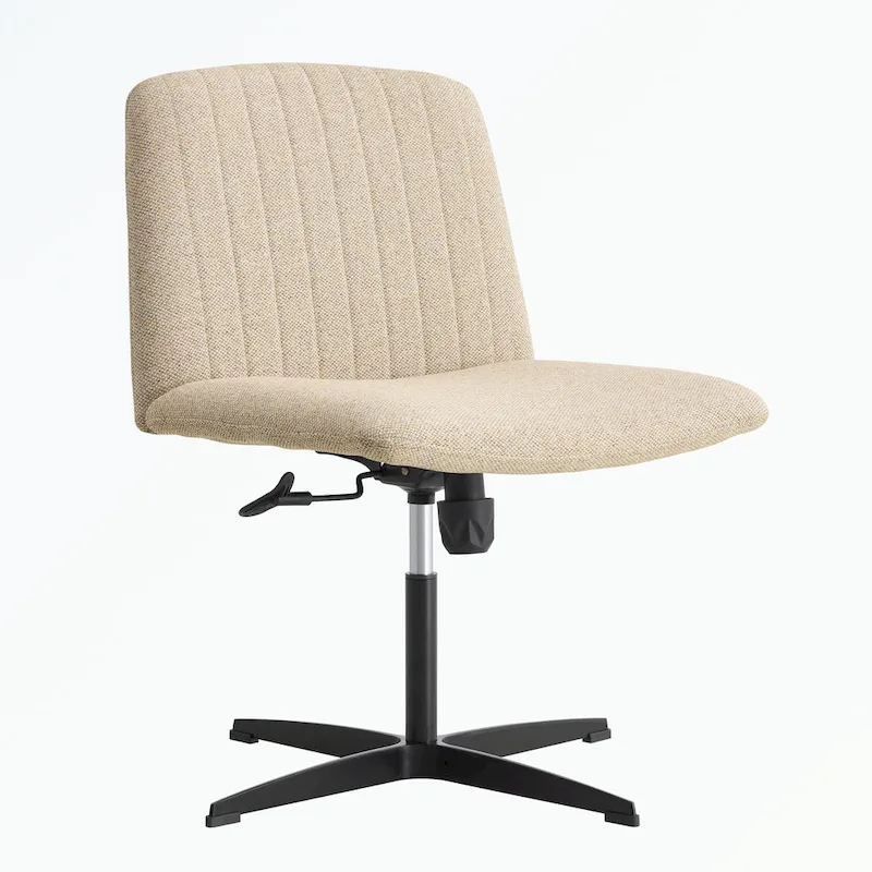 360 Swivel Office Chair with Adjustable Height