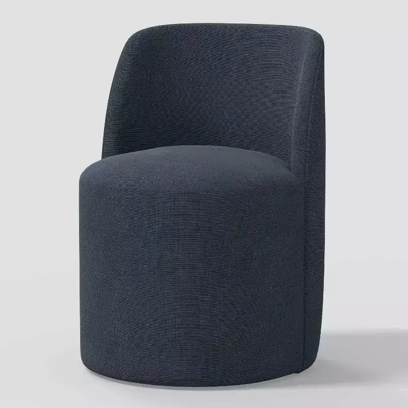 Jessa Dining Chair in Linen - Threshold