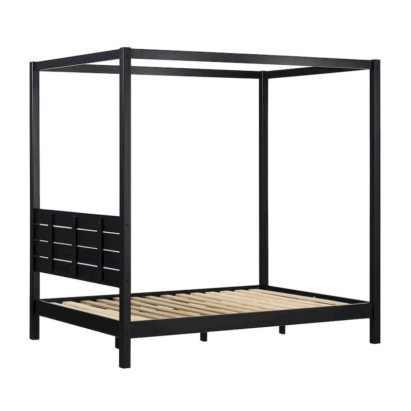 Middlebrook Designs Canopy Full Bed