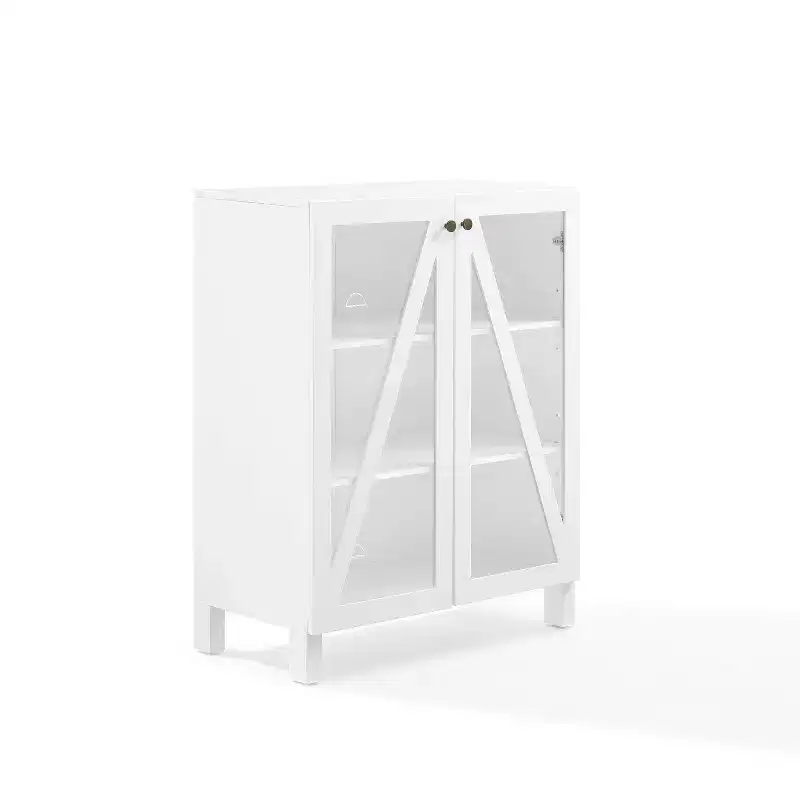 Crosley 30 Cassai Stackable Kitchen Storage Pantry