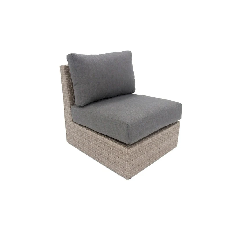 Avalon Bay 11-piece Deep Seating Sectional