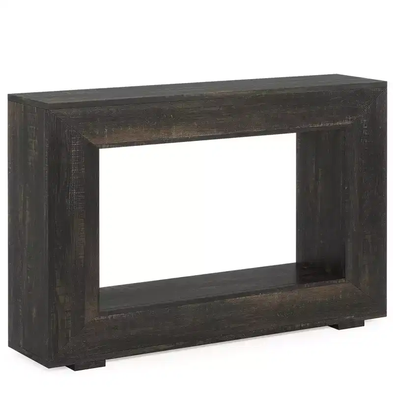 Tribesigns 47 Farmhouse Entryway Console Table