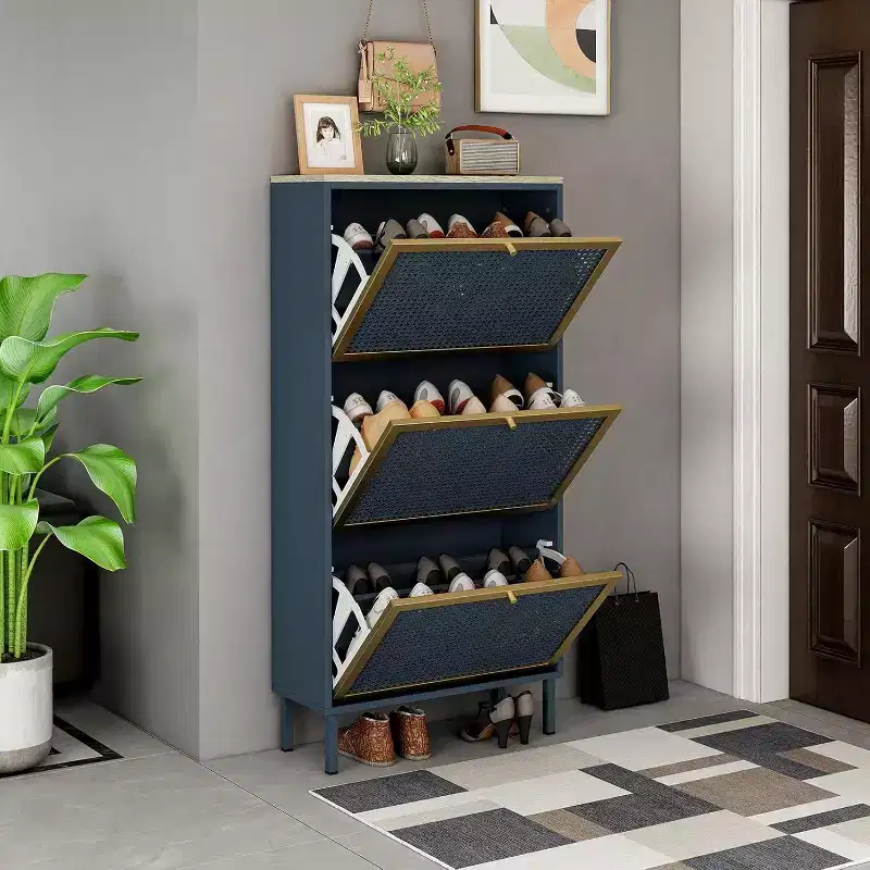 Utility Storage Cabinets
