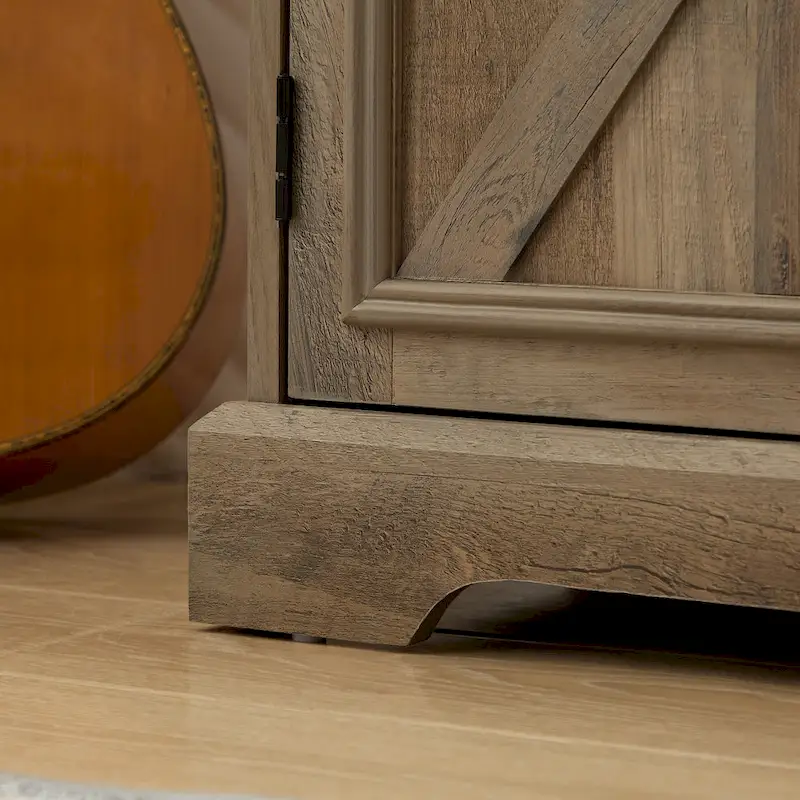 MM Buffet Cabinet