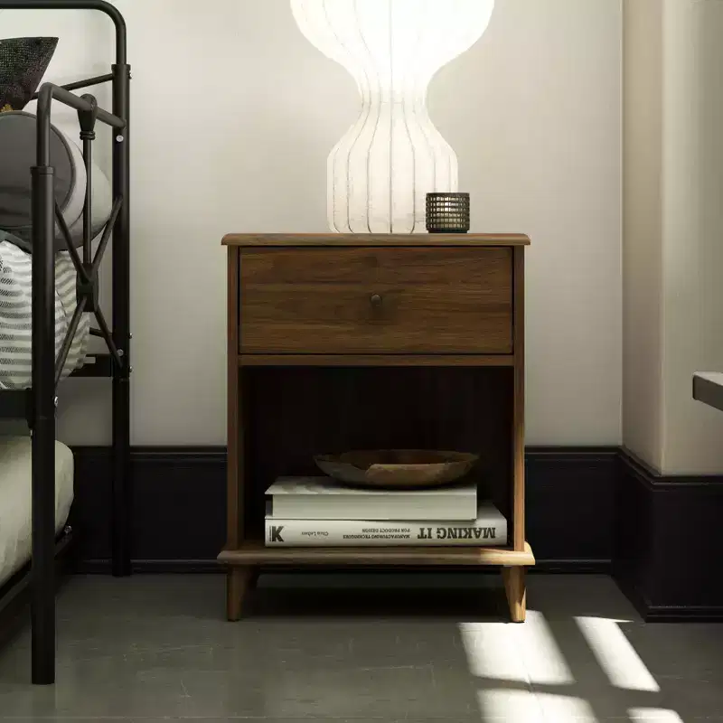 Farnsworth Nightstand