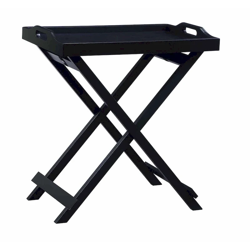 Folding Tray Table