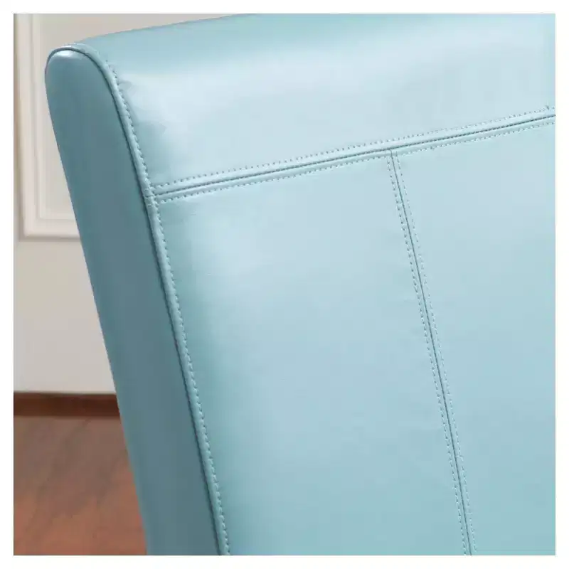 Set of 2 T-Stitch Dining Chairs - Christopher Knight Home