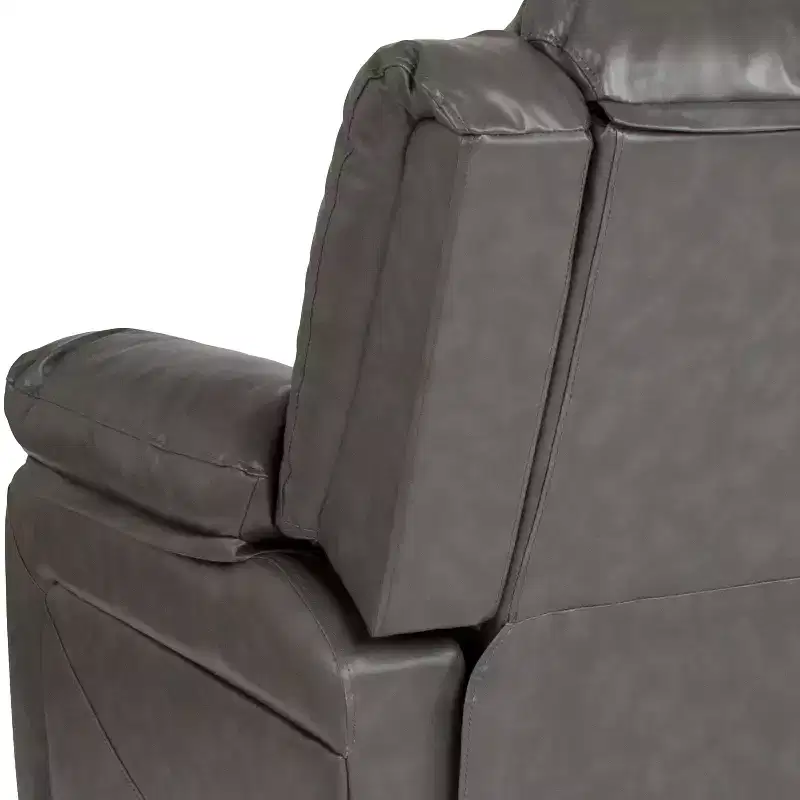 Flash Furniture Harmony Series Recliner