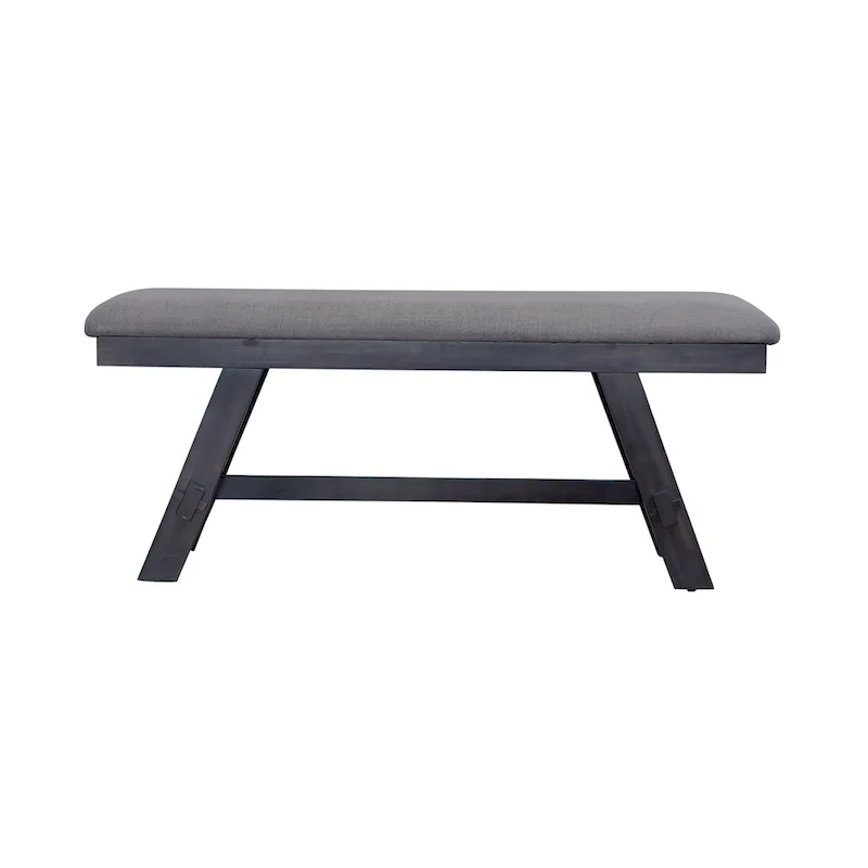 Lawson 6 Piece Rectangular Table Set