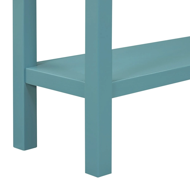 60 Long Sofa Table