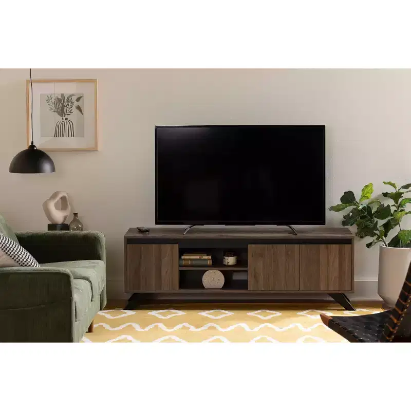 TV Stand for TVs up to 60