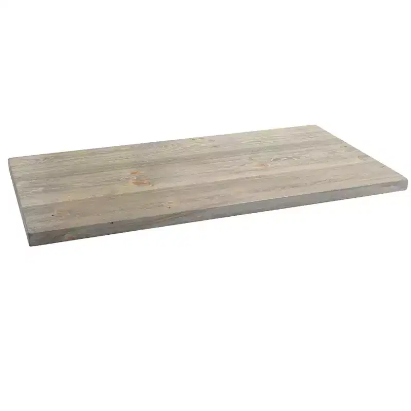 Solid Wood Coffee Tabletop by