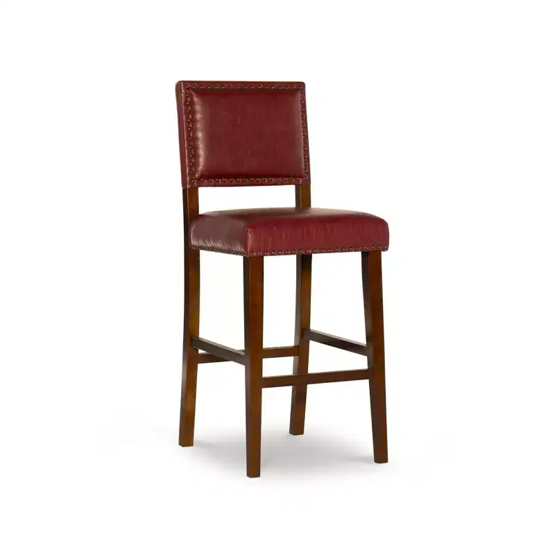 29 Brook Barstool - Linon