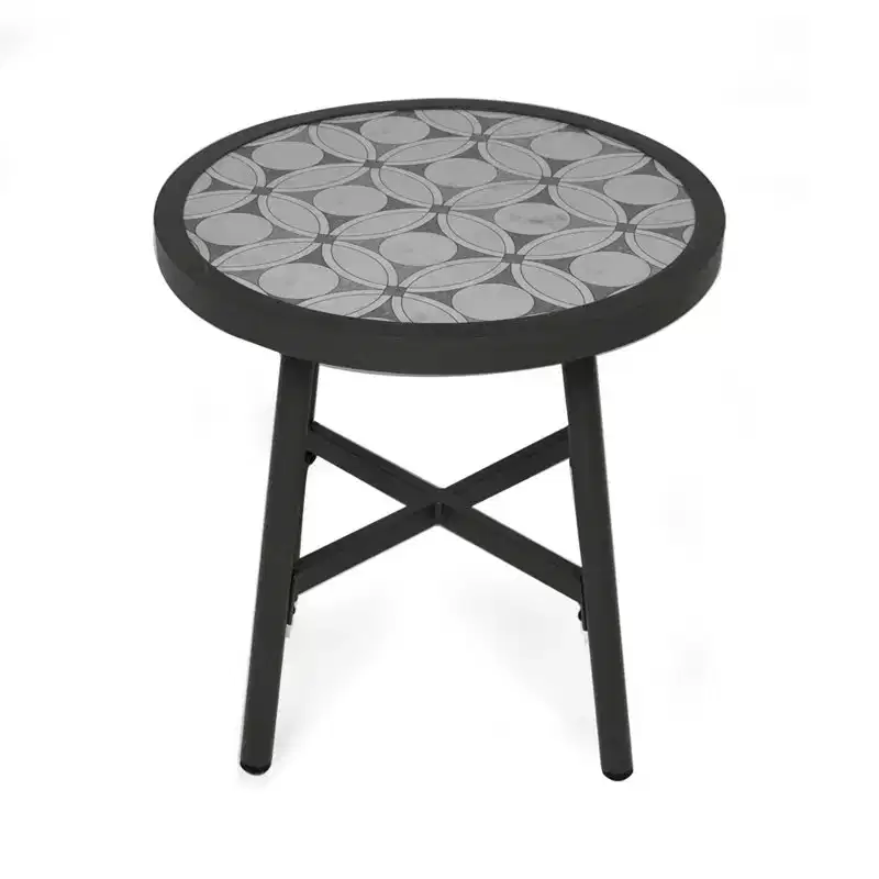 GRANDPATIO Side Table