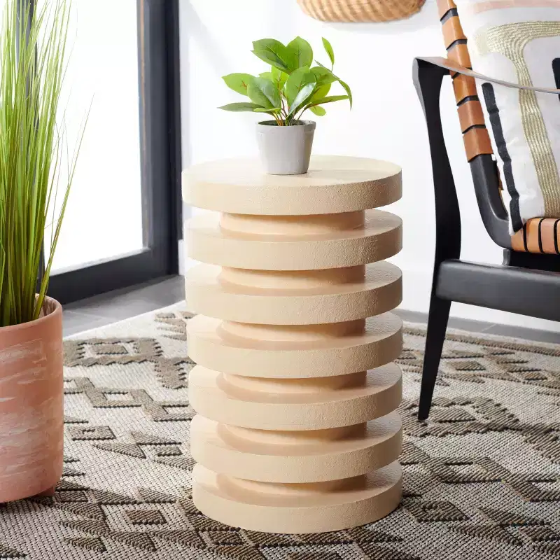 Kaysar Accent Table - ACC9706 - Safavieh