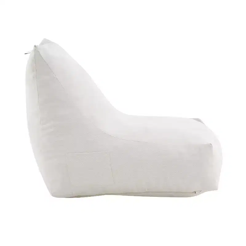 Christopher Knight Home Ramona Modern Patio Olefin Bean Bag Chair