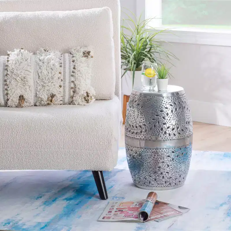 Sarina Side Table - Powell Company