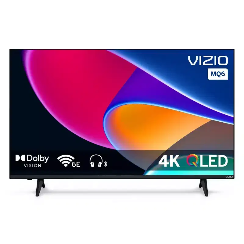 VIZIO 43 M-Series Quantum Color 4K HDR Smart TV - M43Q6M-K04