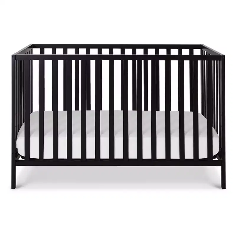 daVinci Union 4-in-1 Convertible Crib