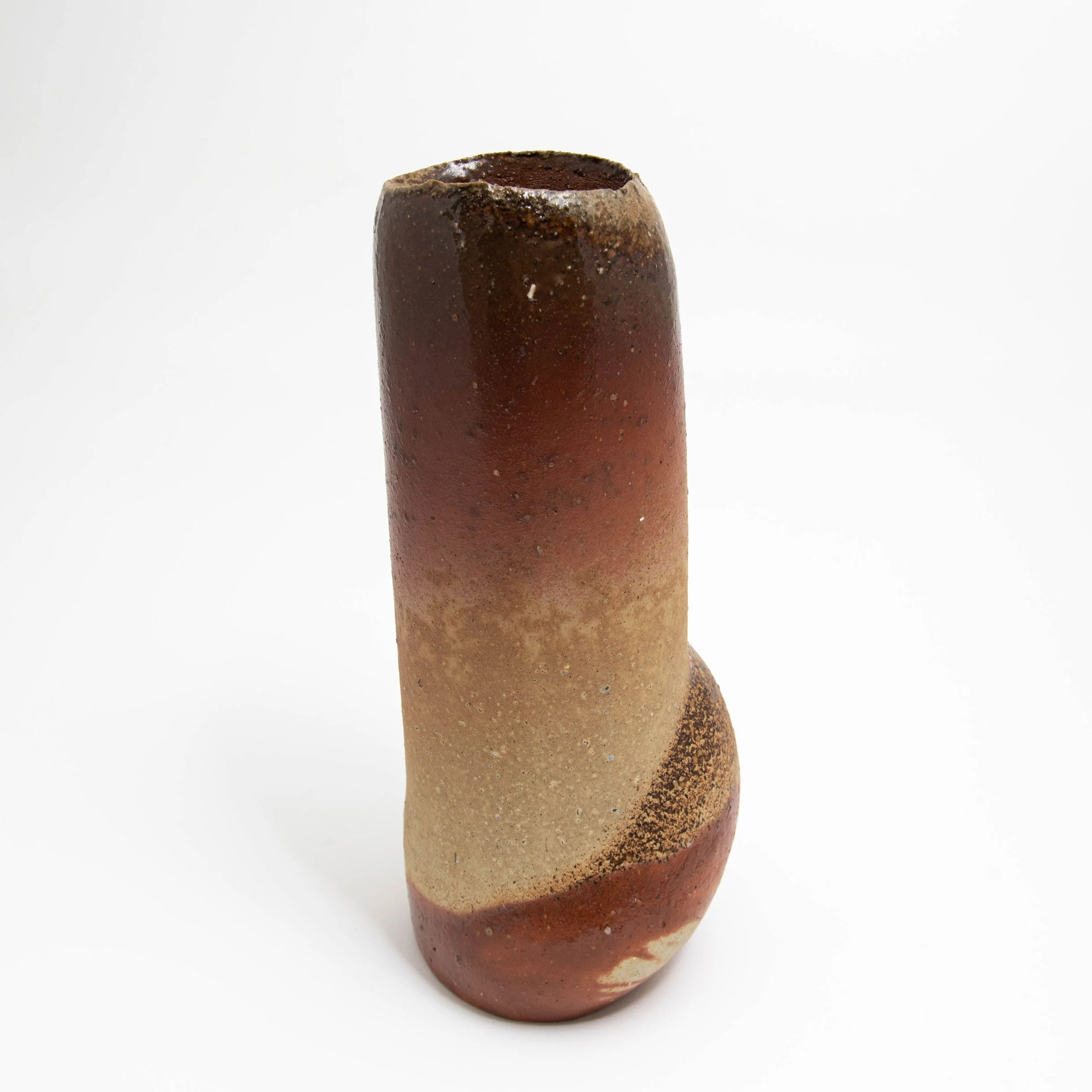 Wood-Fired Natural Ash Yō