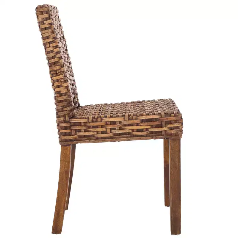 Grove Side Chair (Set of 2) - FOX6522 - Safavieh Couture