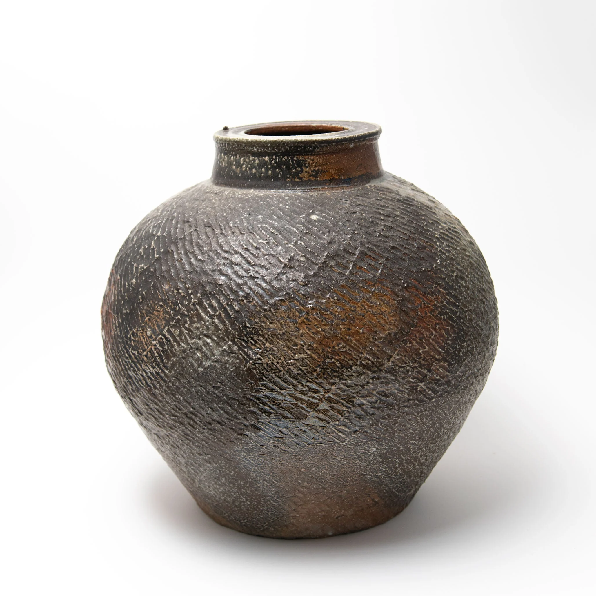 Ash Grand Vase
