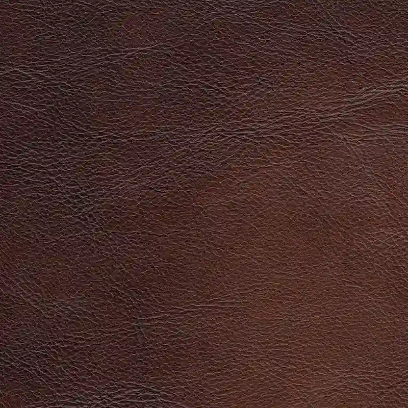 Hydeline Alton Bay Top Grain Leather Chesterfield Sofa