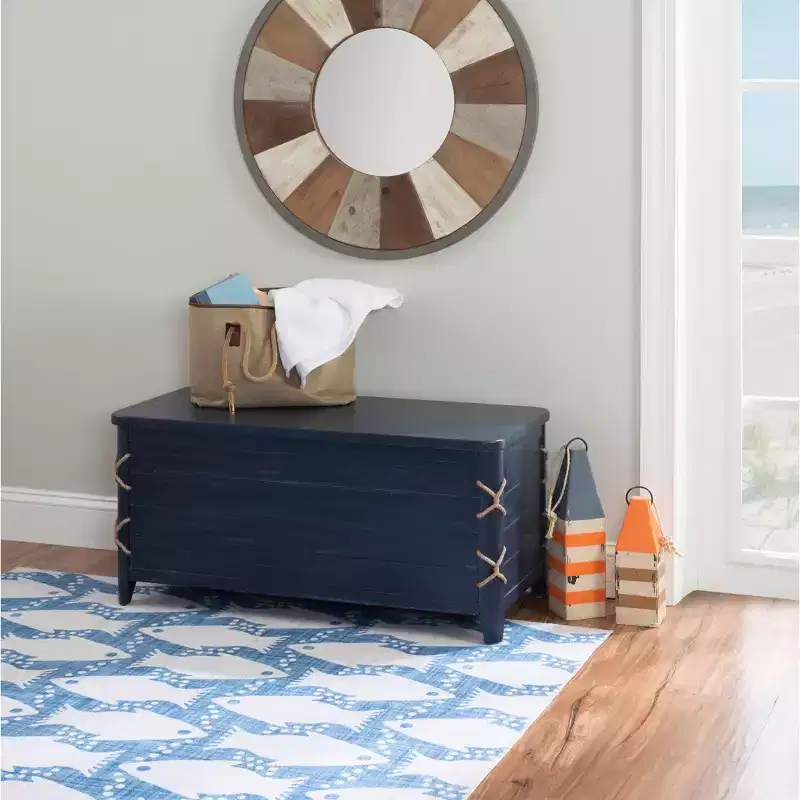 Cedar Chest Dresser