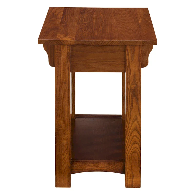 Extendable Rustic Dining Table