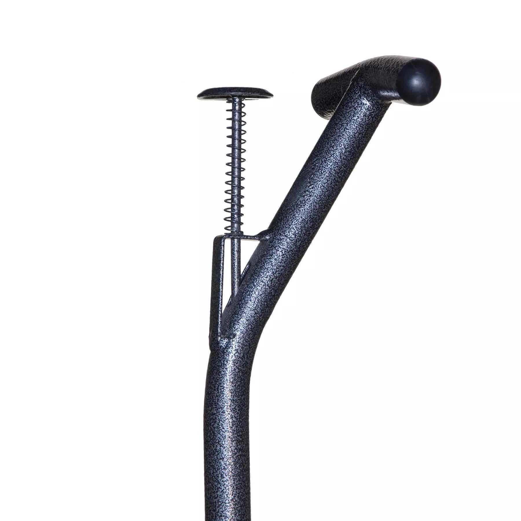 Long Handle Stand-Up Garden Weed Puller Tool