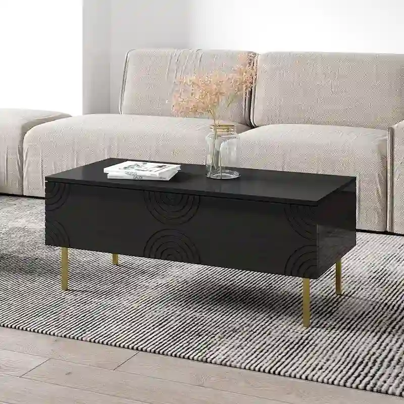 Ronda 03 47 Coffee Table