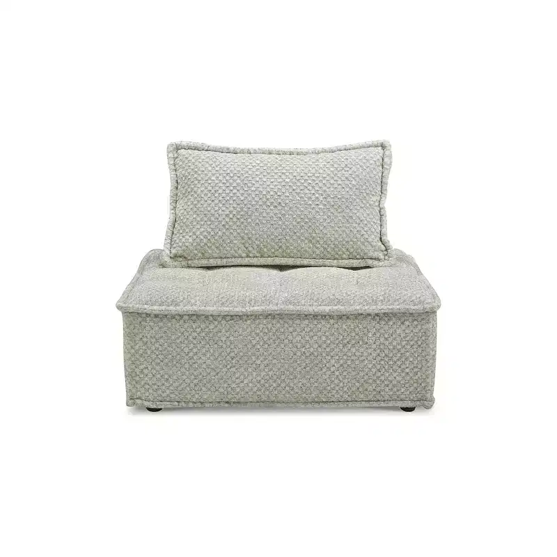 Accent Chair, Taupe
