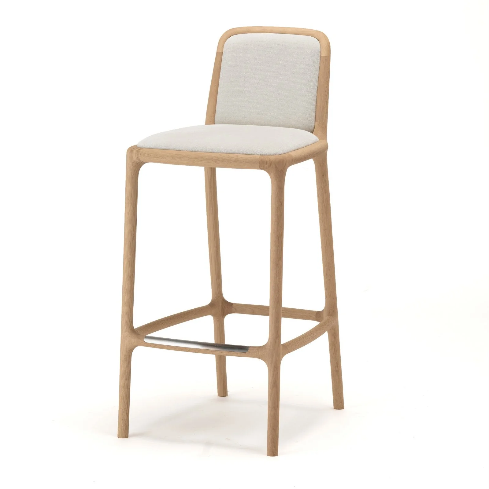 Brings Refined - Stool