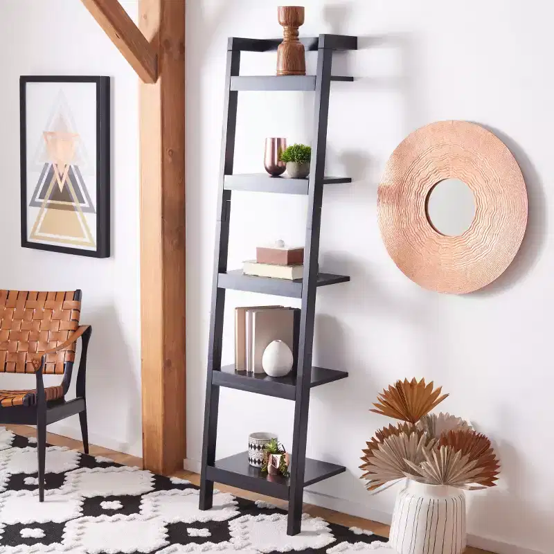5 Tier Leaning