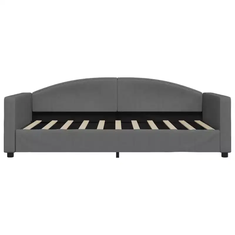vidaXL Daybed With Trundle