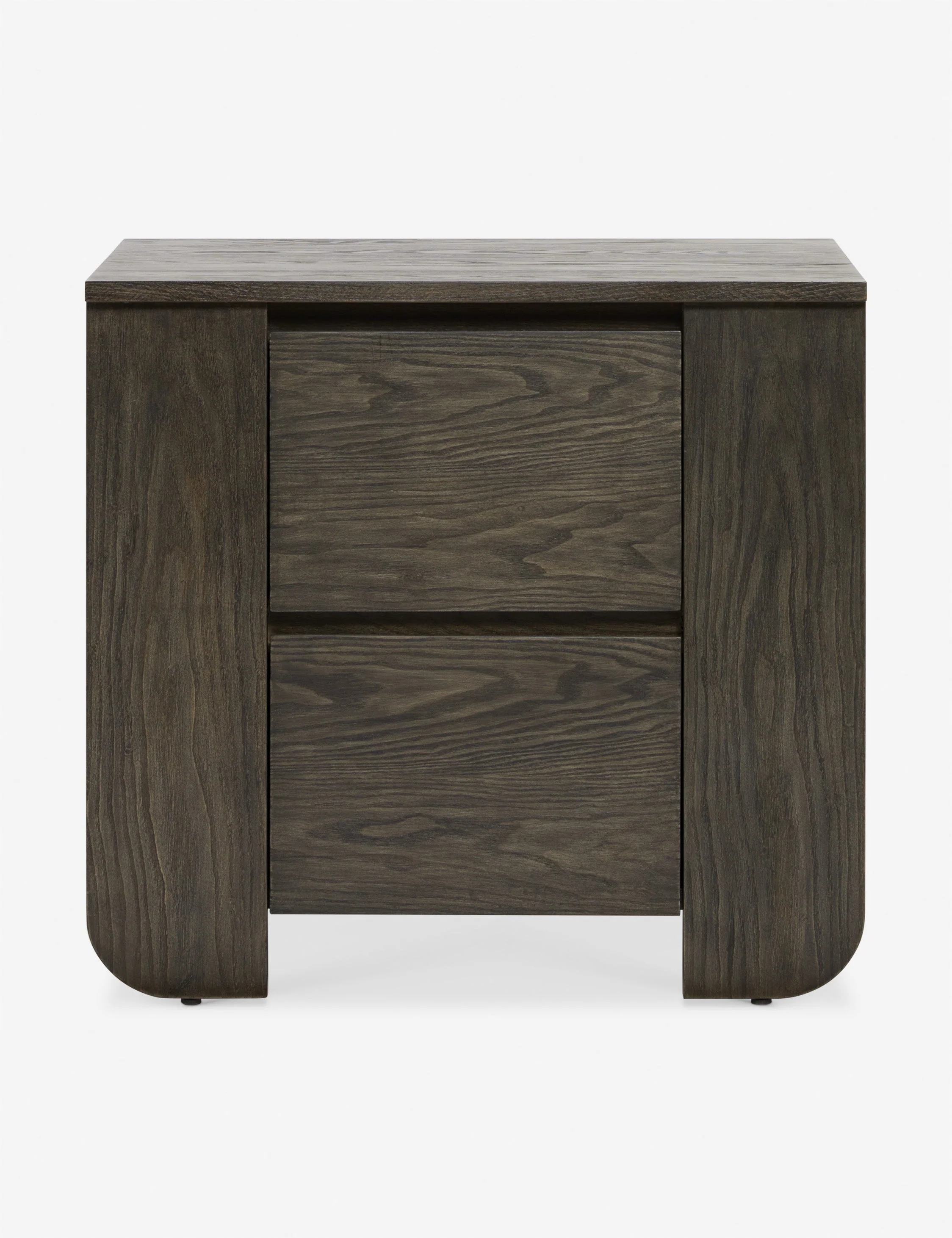 Nightstand - emphasizes people and place in their designs, creating spaces that find balance and impact through thoughtful curation