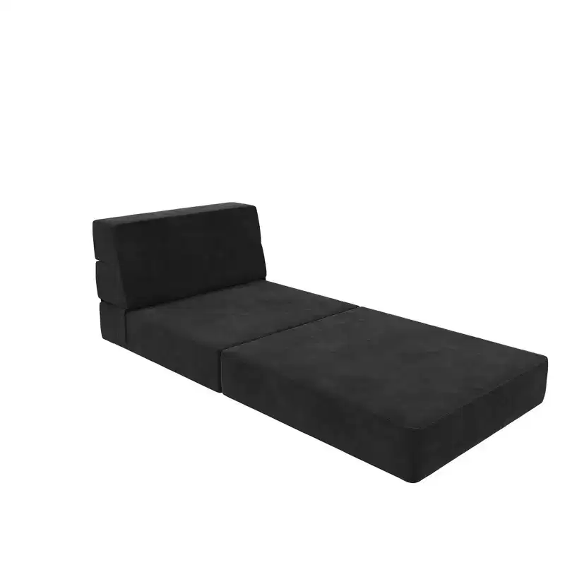 The Flower Modular Chair and Lounger