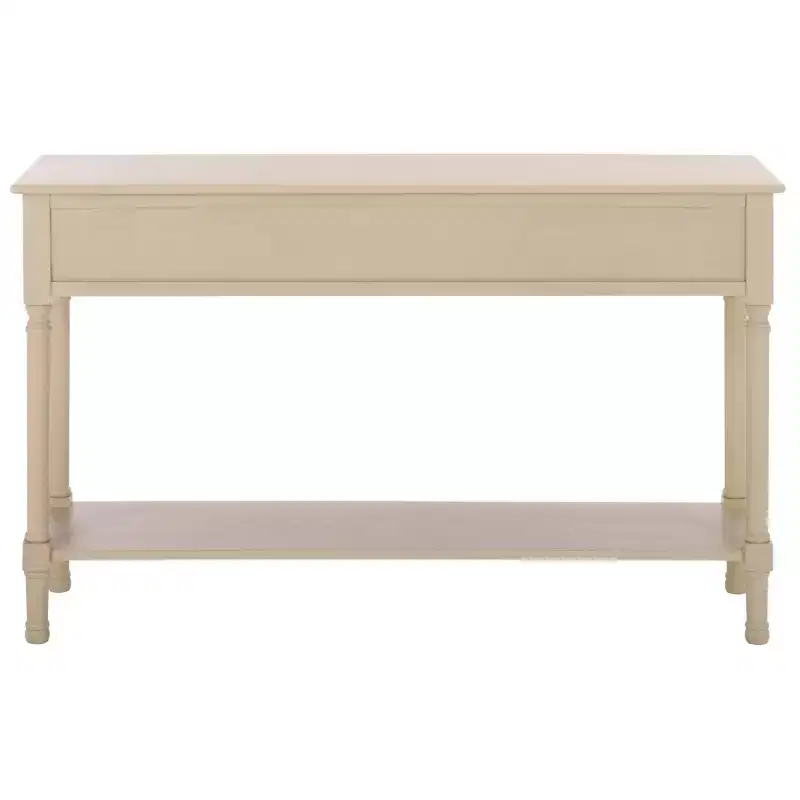 Landers 3Drw Console Table - CNS5711 - Safavieh