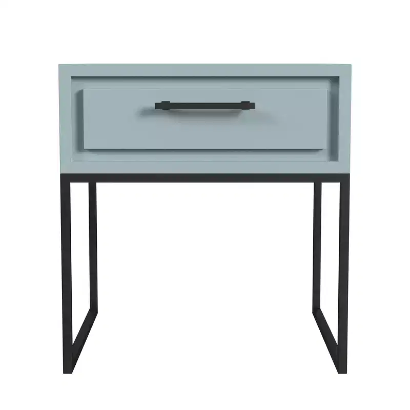 Cortney's Collection Perry End Table