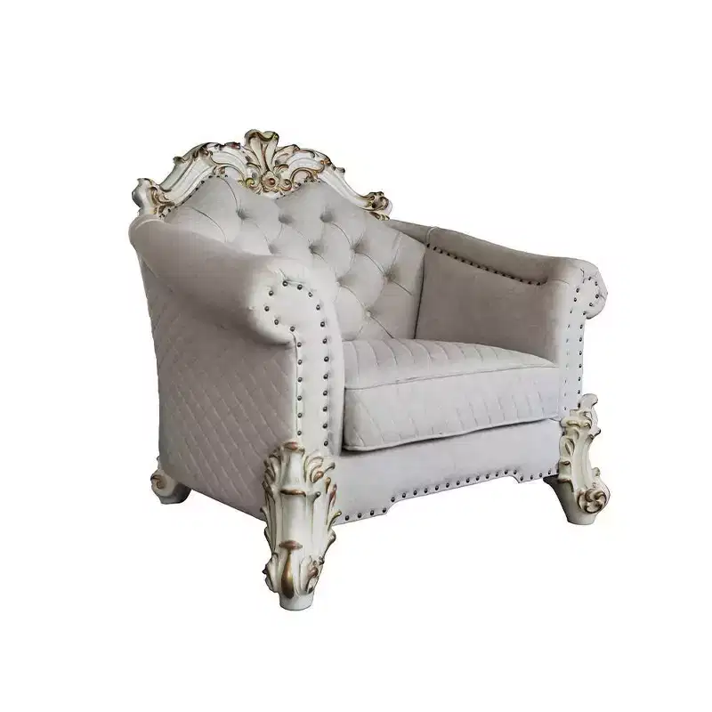 43" Vendome II Accent Chairs