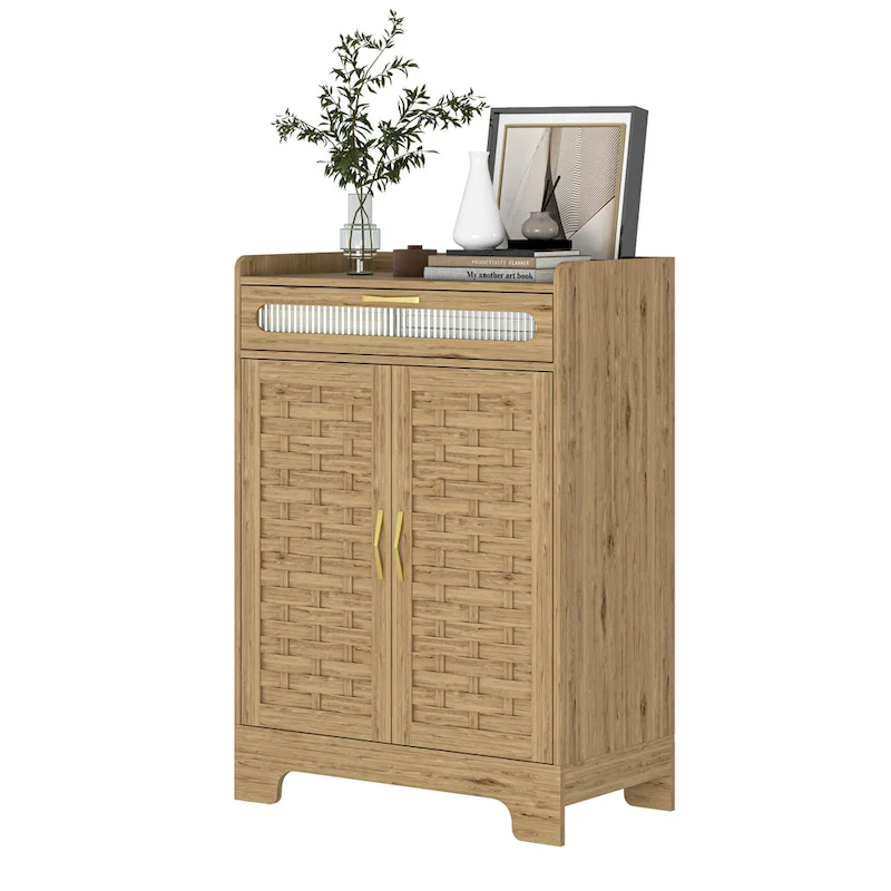 MM Coffee Bar Cabinet