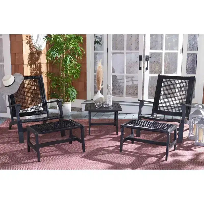 Chantelle Living Set - Indoor/Outdoor - PAT7076 - Safavieh