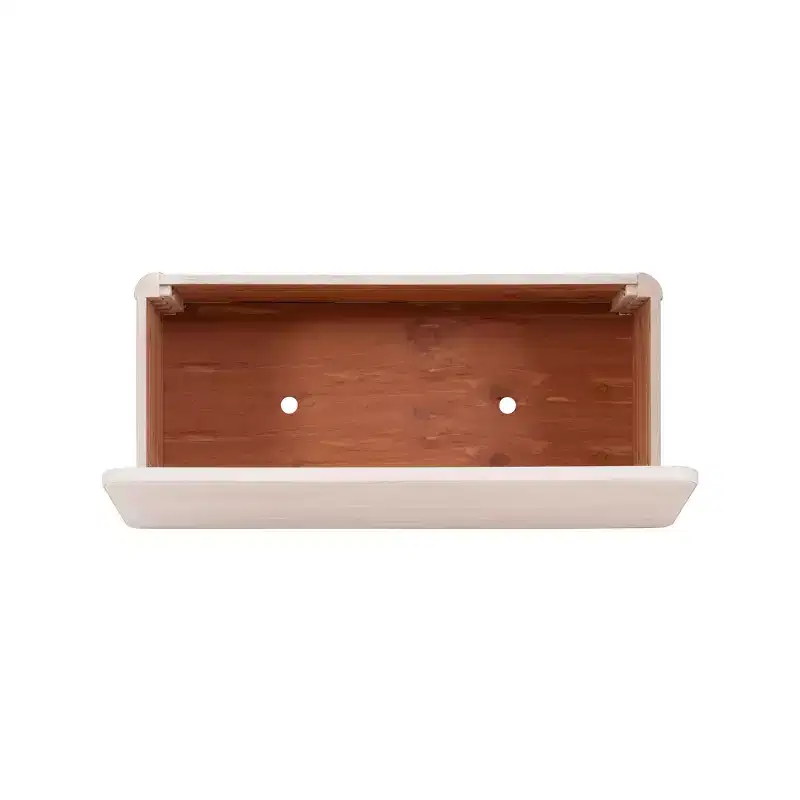 Cedar Chest Dresser