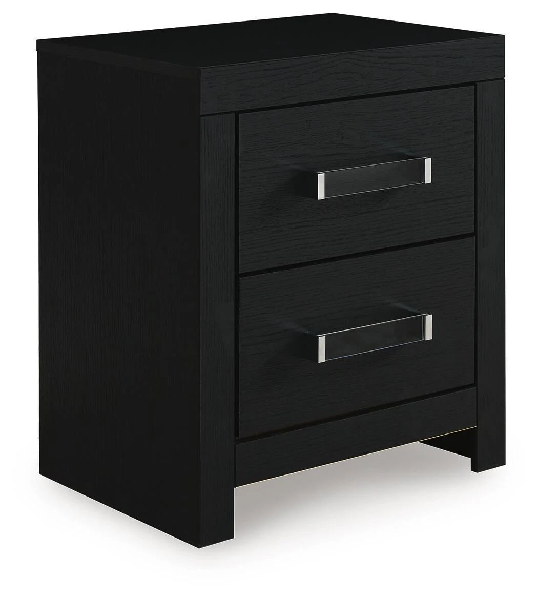 Two Nightstand S d for those with a penchant for modern glamour, this nights d reflects your
