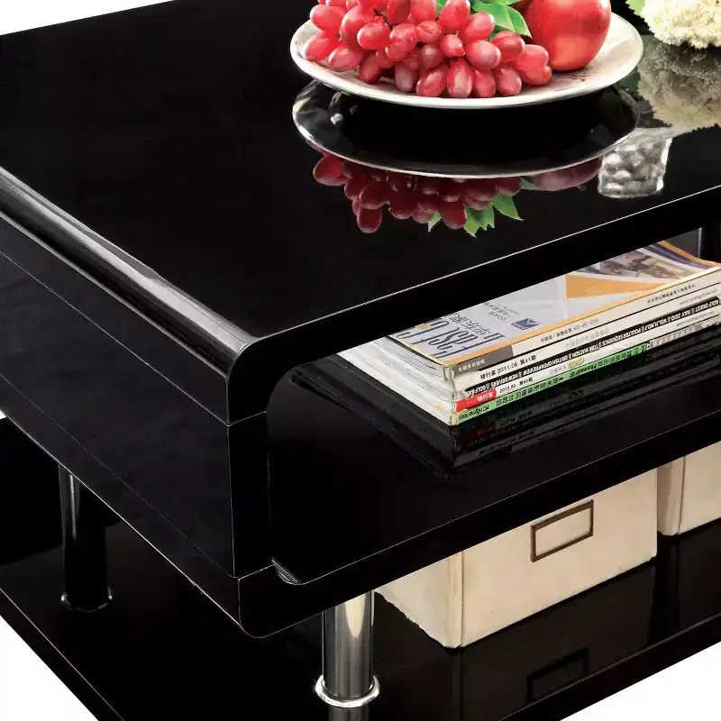 Clive Coffee Table - HOMES: Inside + Out