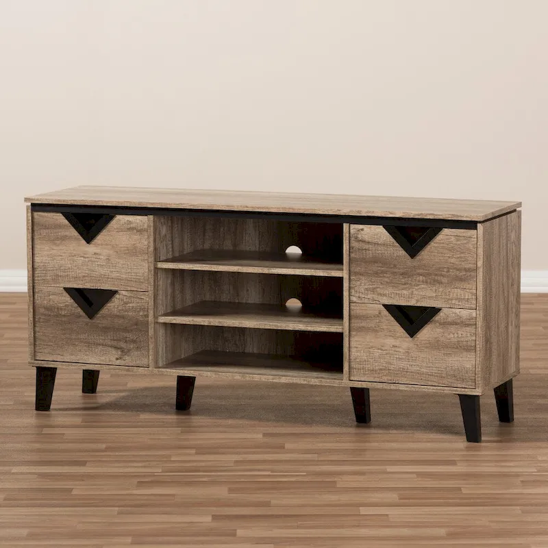 Solid Wood Farmhouse Dining Table | Seats 6 | Rustic Kitchen Table