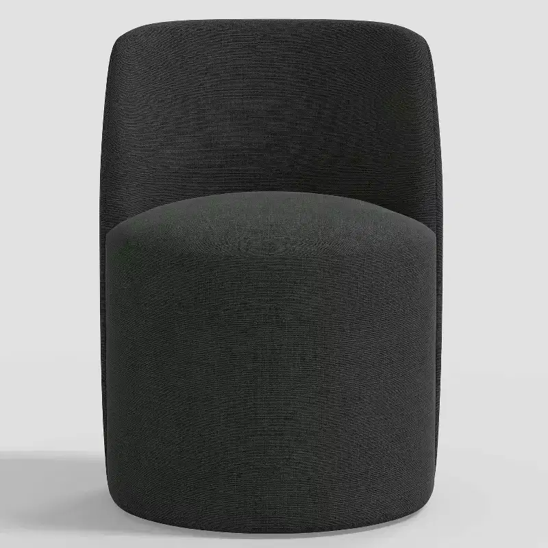 Jessa Dining Chair in Linen - Threshold
